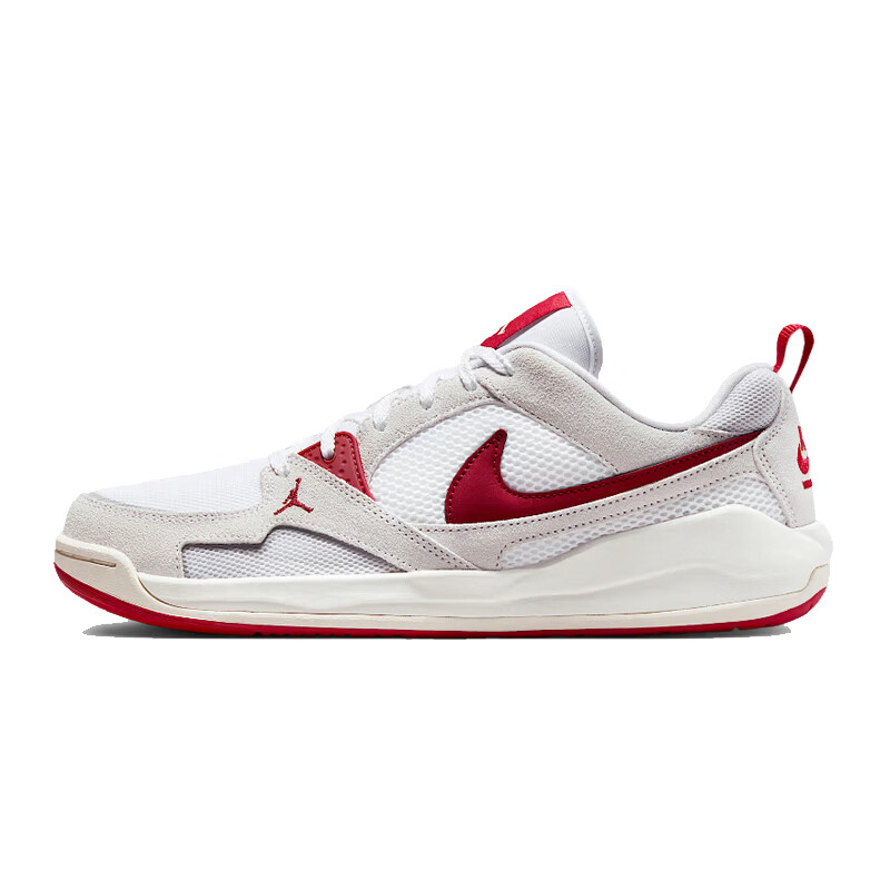 耐克（NIKE）男鞋秋季JORDAN CMFT ERA运动鞋篮球鞋HJ6777-116 HJ6777-116【2025秋季】 40