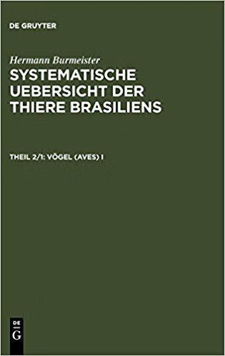 【预订】vogel (aves) i