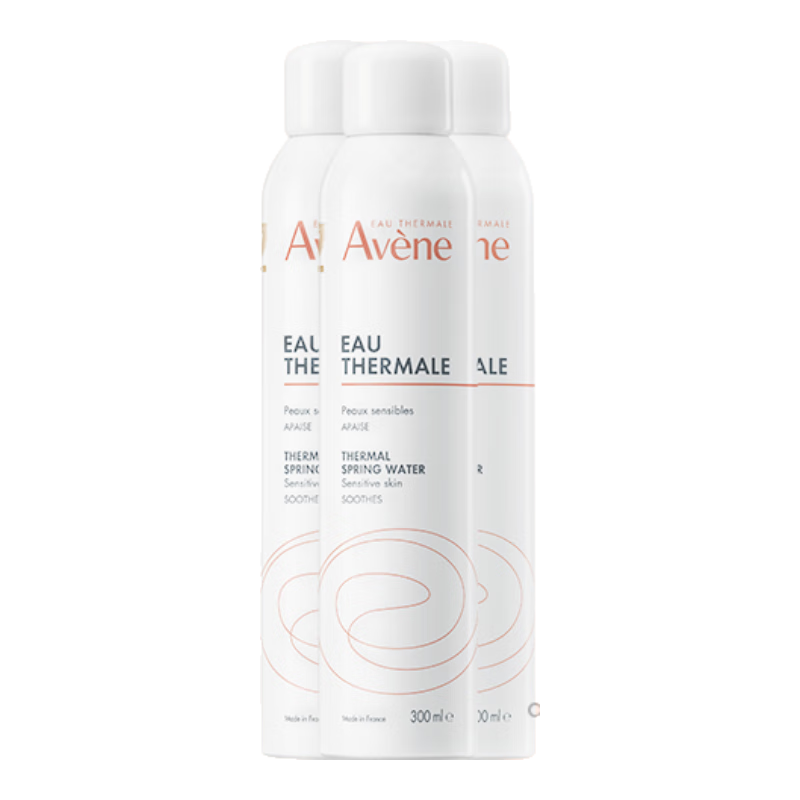 Aveneˮ300ml*3ƿ ʪˮˬˮ ŮװŮ225.19Ԫȯplus Ա112.6Ԫ/