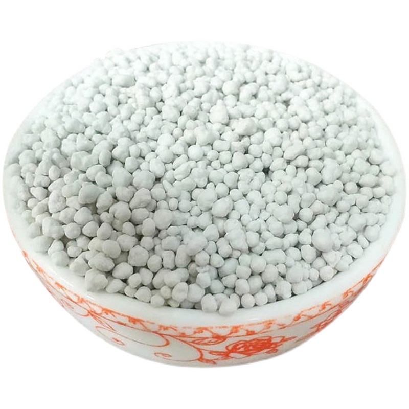 通用型复合肥家用颗粒有机花肥蔬菜果树肥料多元素氮磷钾盆栽化肥