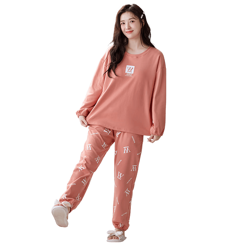 ���ڿɰ���FENTENGCARE��Ůʿ˯��Ů���ļ�100%���޴��ص����п��⴩Բ�쳤�䳤��Ҿӷ�QH 77.2Ԫ