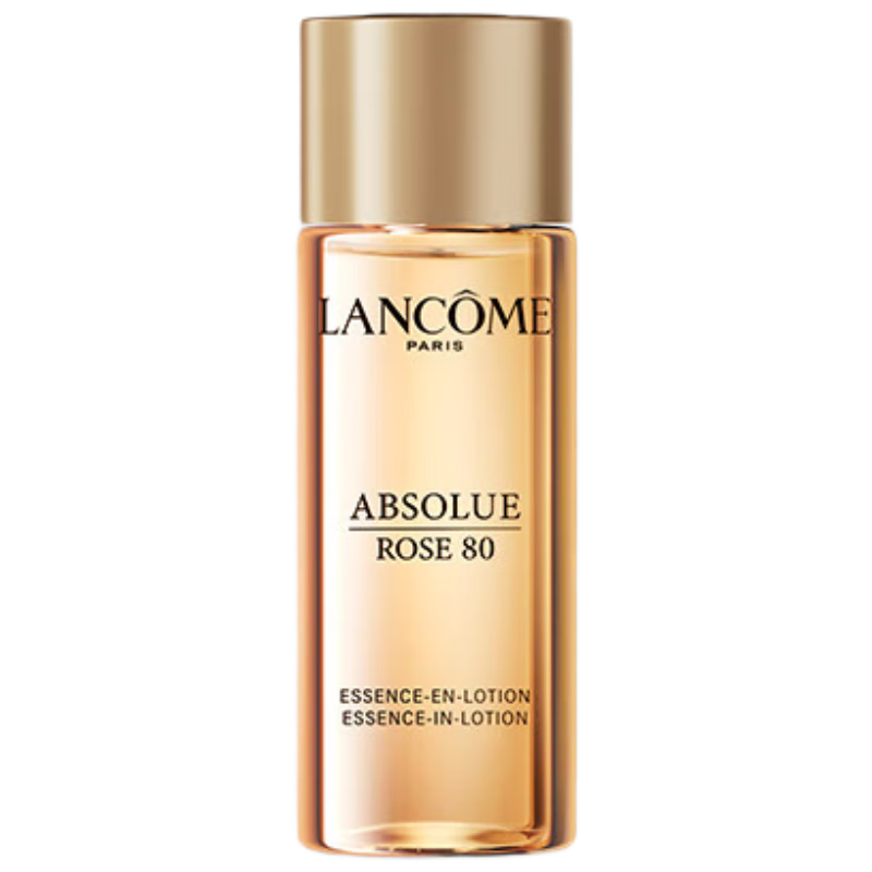 ڲޢLANCOMEݼվˮ30ml ȫõ徫⾫ˬˮ֡