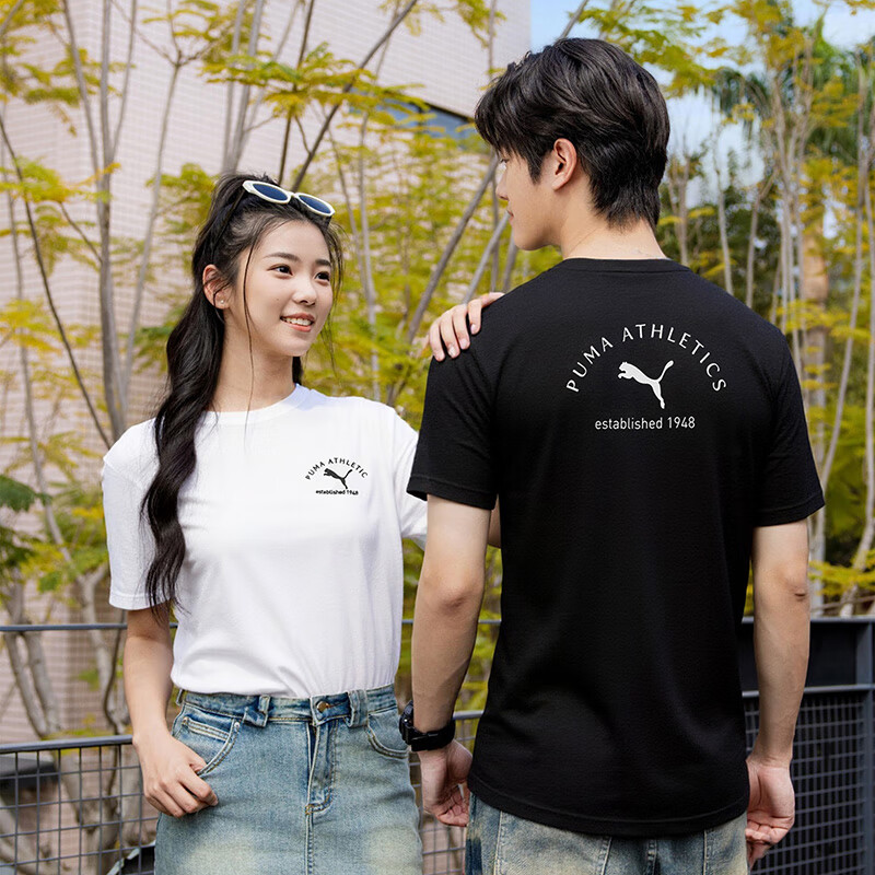 ����������PUMA����װŮװ�˶����ж���T��692936 69293601��ɫ 2XL 101Ԫ