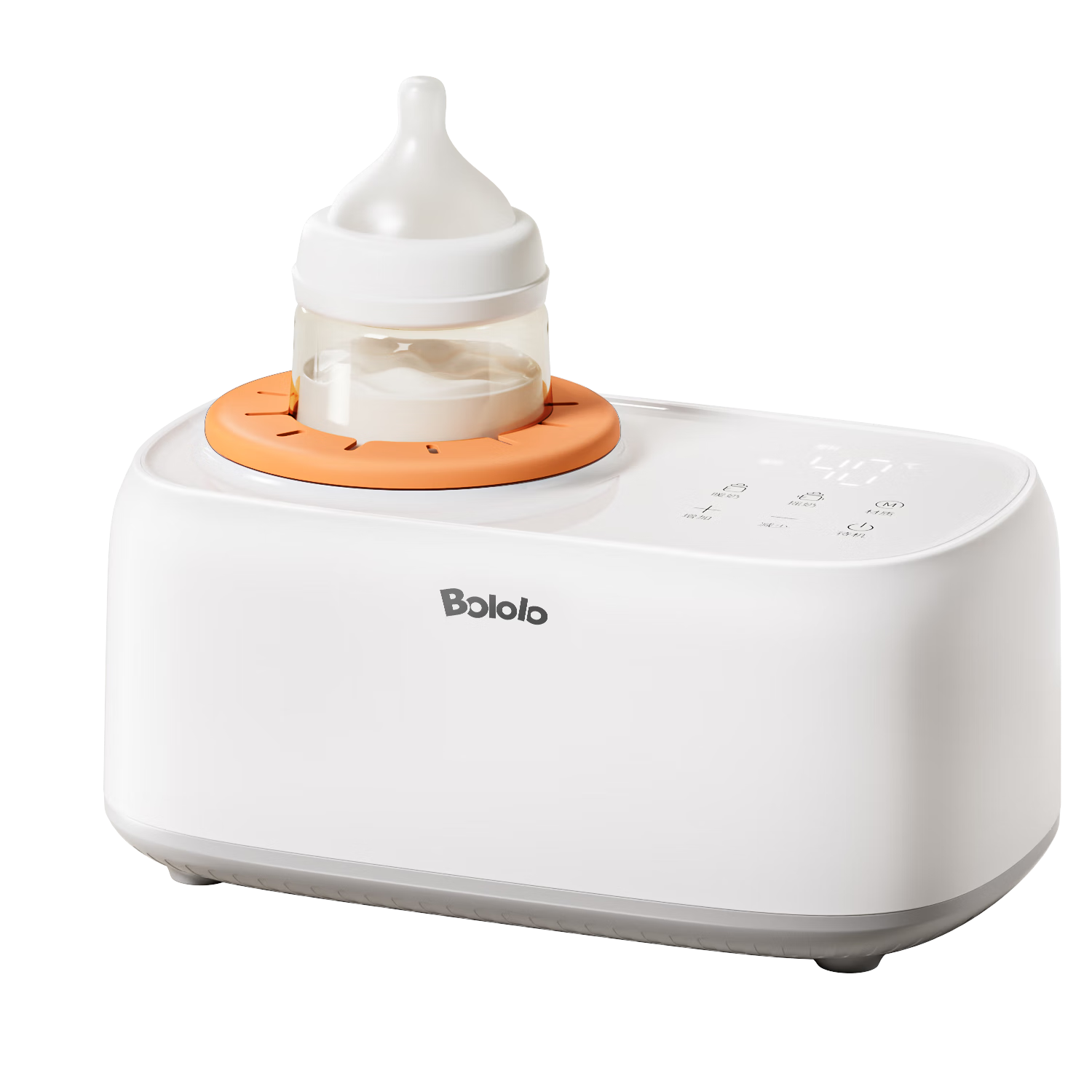 ��������bololo��������ҡ����һ�����һӤ����ˮů������ƿ�������Զ����̻� ��Plus����⾫׼����/ů��/ҡ��/����/ĸ��ⶳ 299Ԫ