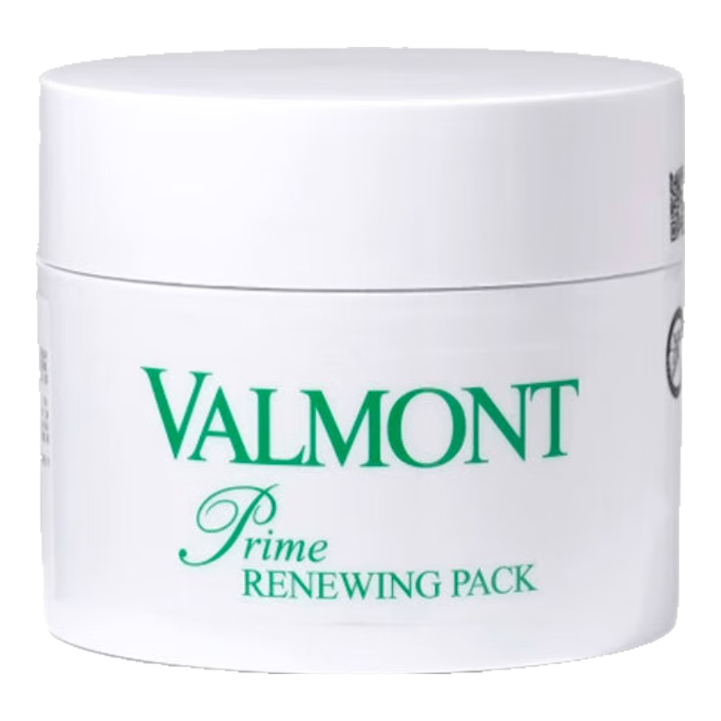 法兒曼（VALMONT）幸福面膜 涂抹式抗皺補水保濕修護護膚品 法爾曼 生日禮物  【抗皺保濕】幸福面膜200ml