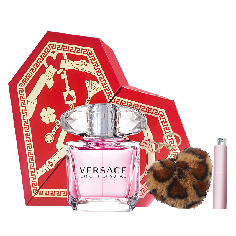 ��˼�ܣ�VERSACE��ֿ����ˮ��з�ҫ����Ůʿ��ˮ30mlŮ�������Ů����Ů����������
