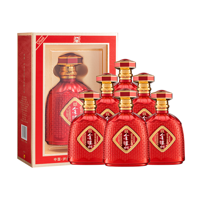 Ͻ ݸװ츣 ŨͰ׾52500ml*6ƿ 651.99Ԫ217.33Ԫ/