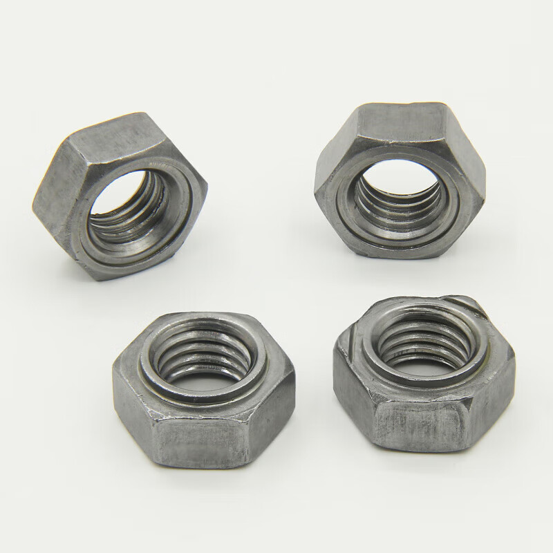 嘉兴华意获得风力发电部件用防盗螺母专利进步螺帽的安全性与防盗功能