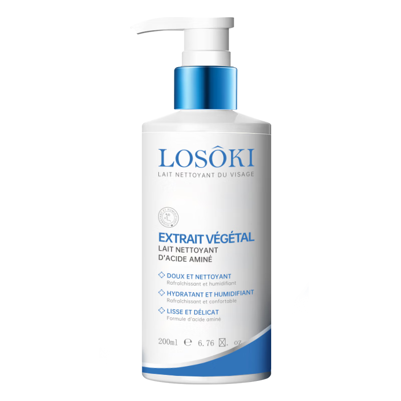 Losoki ��ʿ���ڰ�����ϴ���� ���׿��������ȥ��ͷ ��Ůʿר�ý����� 69.9Ԫ(��յ�)