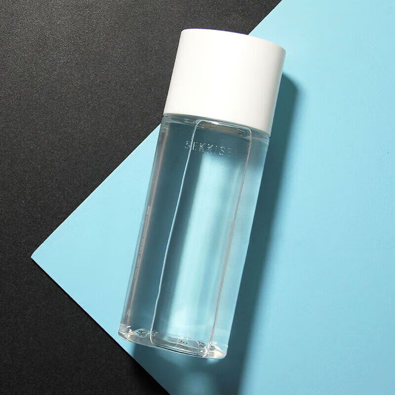 雪肌精（SEKKISEI）逸透純凈化妝水200ml 潤澤舒敏 溫和補(bǔ)水保濕提亮不刺激水潤 200mL