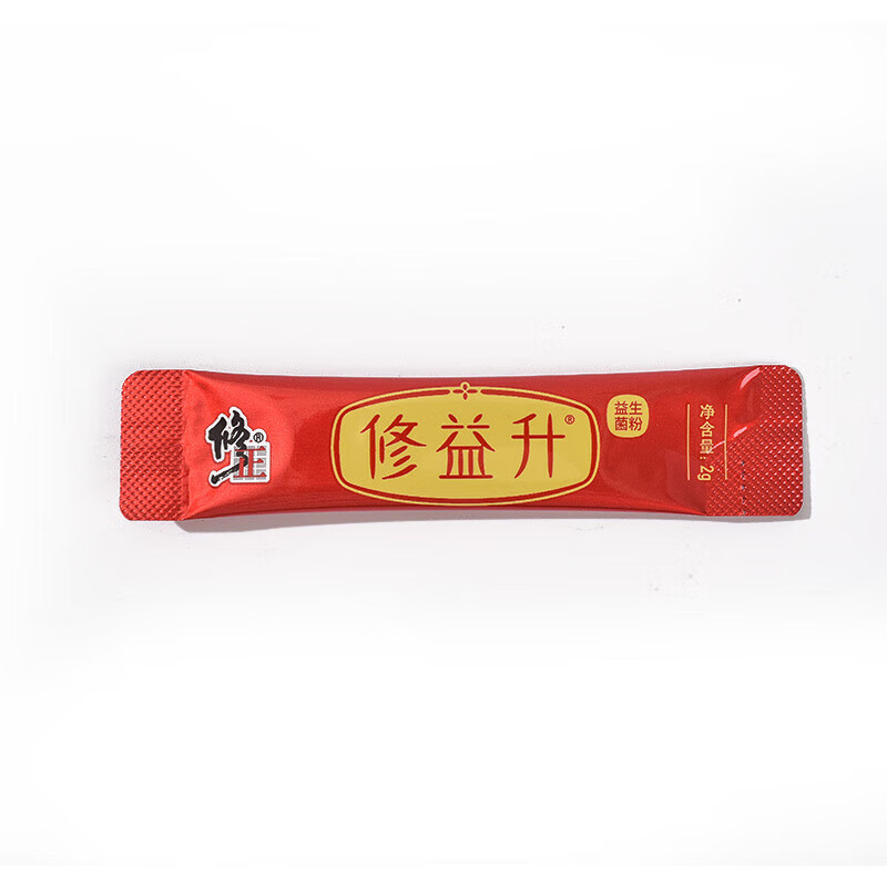 修正修益升益生菌粉【3600亿活菌】即食型益生菌成人修益升顺丰包邮 成人修益升益生菌粉4盒