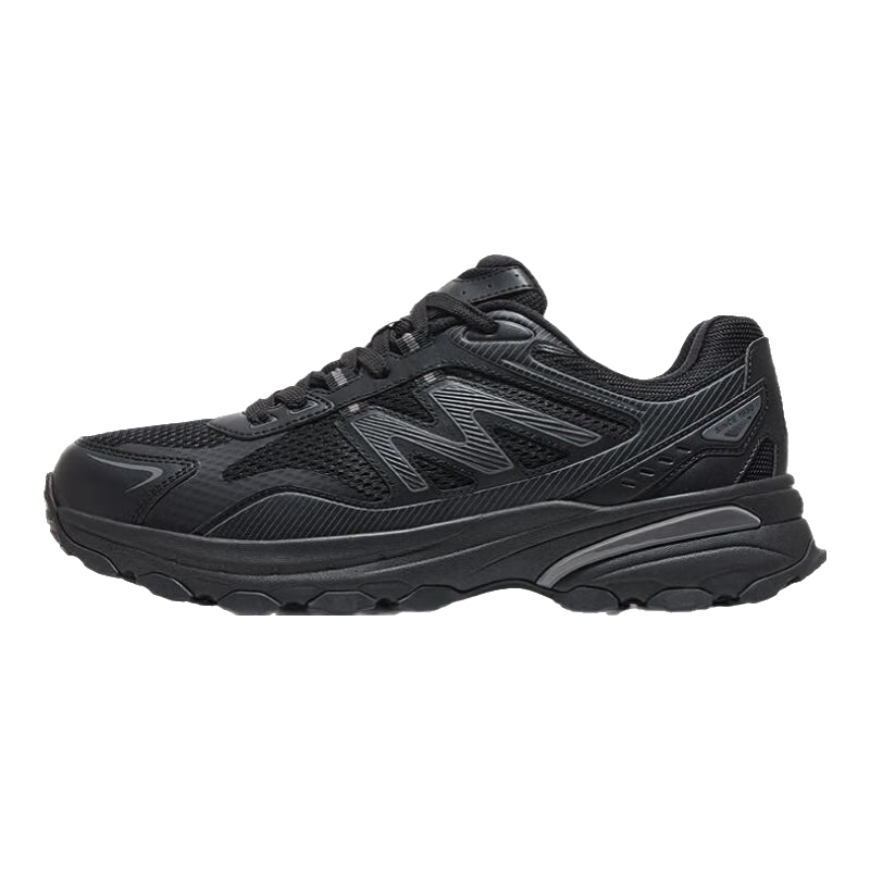 骆驼 光影2.0男女款复古慢跑步鞋 119元(需领券)