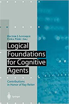 预订 logical foundations for cognitive agents