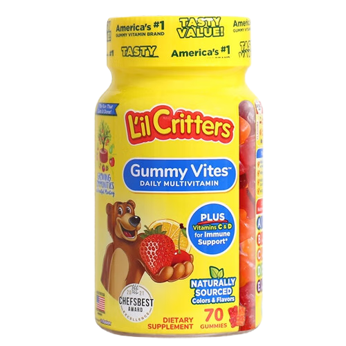 С��������lilcrittersС���ǽ��ڸ���ά����Ҷ���ر���Ӫ������70�� 49.9Ԫ