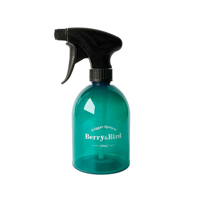 ���ڲ�����Berry&Bird���500ML��ͥ��԰������ֲ��ҩ����������ˮ����������԰�չ��� 55.71Ԫ��3��(��18.57Ԫ/��)