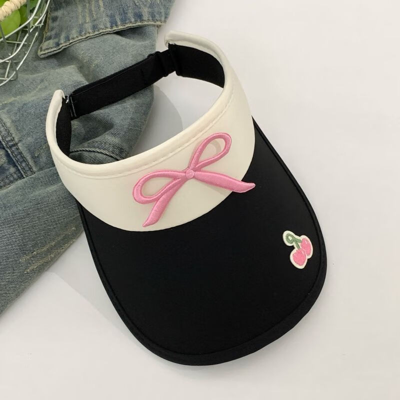 YRYL�������ļ��ն�����ññ��ñ�ܰ���ٴ��˶���ɹ̫��ñ������ ��ɫ -�ɰ�����С-��Ͱ�ɫ ͷΧ��54cm-59cm��