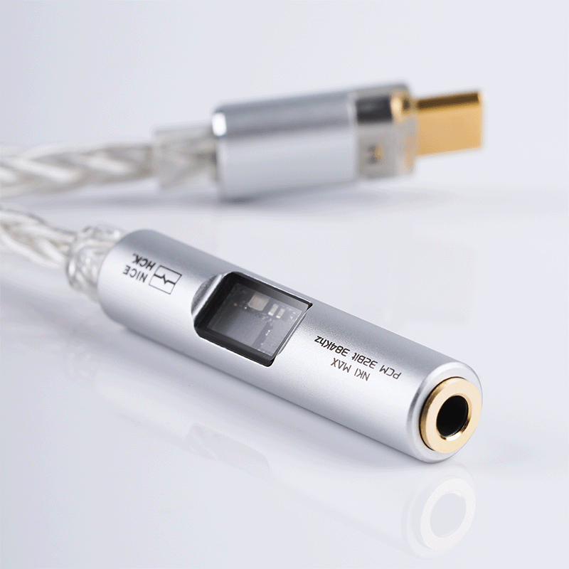 ԭ��NK1 MAX���������ת����CX31993+MAX97220˫оƬ��ЯСβ�� NK1 MAX˫оƬСβ��-������ɫ��79Ԫ