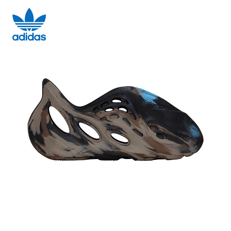 ���ϴ�˹��Ҷ��͸��Ҭ��YEEZY������Ů����ЬID4128    26.5