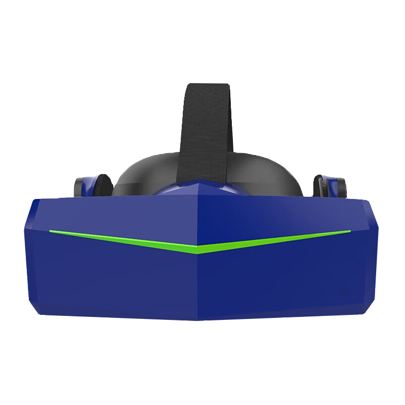PiMAX小派5K 智能眼鏡PCVR眼鏡超清頭盔頭顯VR體感游戲機XR設備