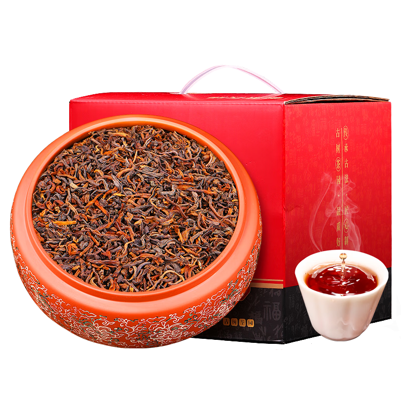 ڲϰ±նɢϹѿʮϲҶװ 15±ƹƼ500g316Ԫ