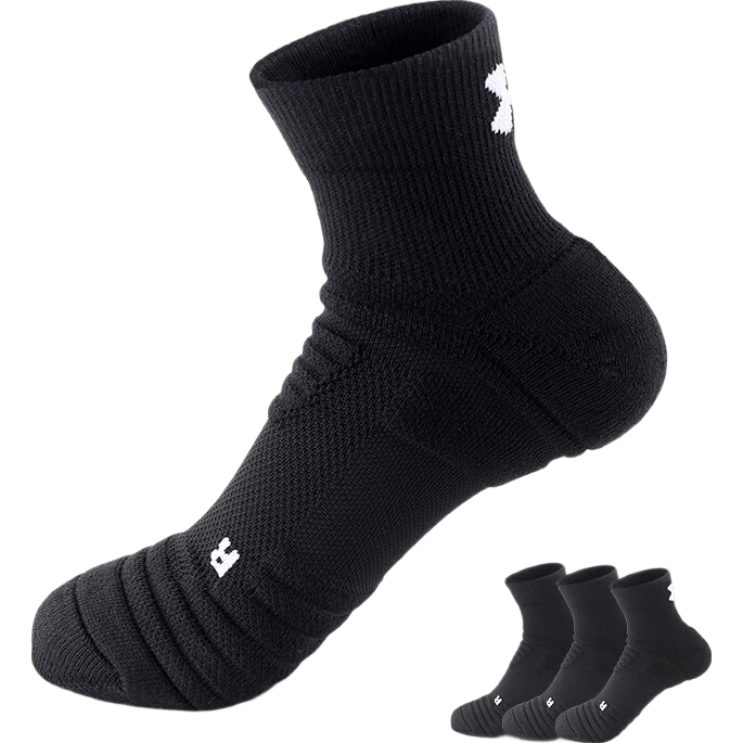 �����꣨Under Armour�������������˶���������רҵ�ܲ�ë�����Ͳʵս��ë����������� 69Ԫ