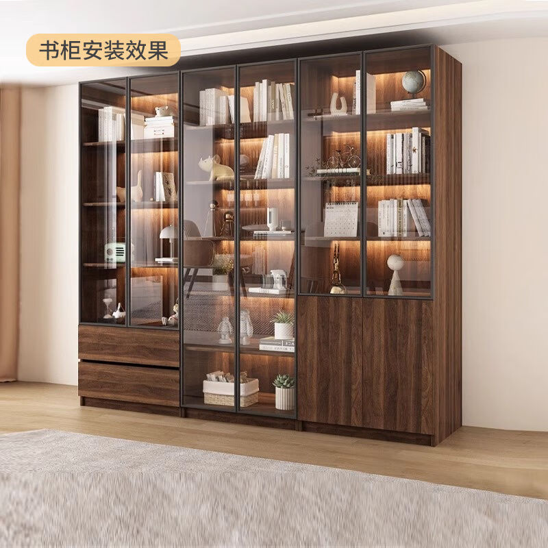 小米已接入米家智能橱柜灯电源12V语音米家24V衣柜酒柜三色调光变压器 触摸感应器