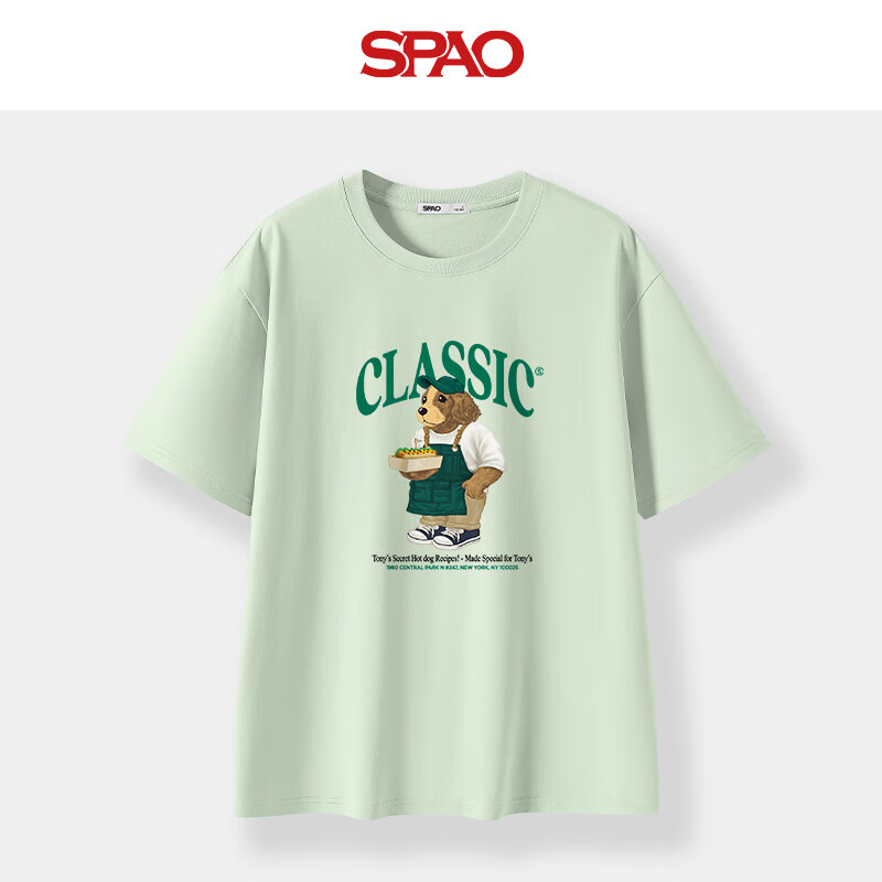 SPAO���ʼ�Լ���޶���T����Ů2025�ļ��¿�ٴ������SPDX25SD01XY ǳ��#Ʒ���ȹ� S