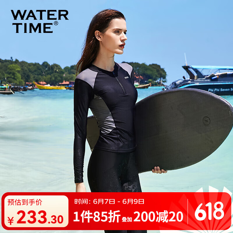 WATERTIME/ˮ�� ����Ůˮĸ��Ǳˮ��Ǳ�����ݷ��峤�����³��˷���ɹ��