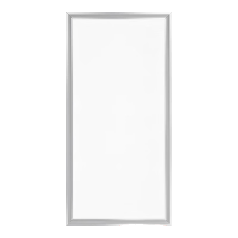 ��ʿ���� ���ɵ����� ledƽ��Ƴ�����������ԡ�ҵ�Ƕ�������� ���� 24�� ���׹�300*600mm