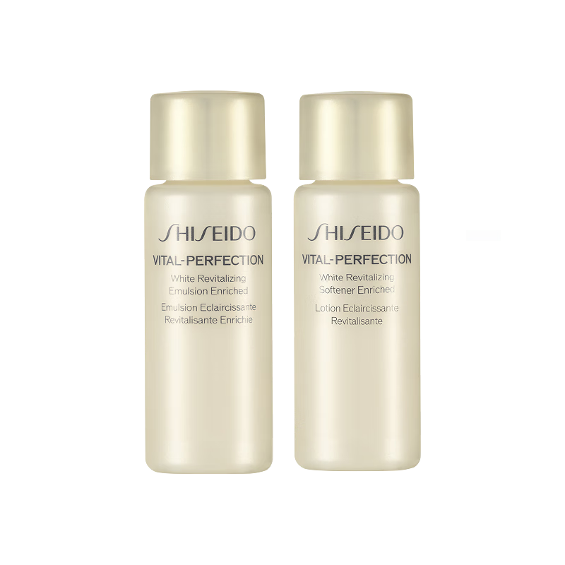 �����ã�SHISEIDO���ڶ�����ޱ����ˮ��7ml���׵��߽���С����������װ����240Ԫȯ�� 11.9Ԫ