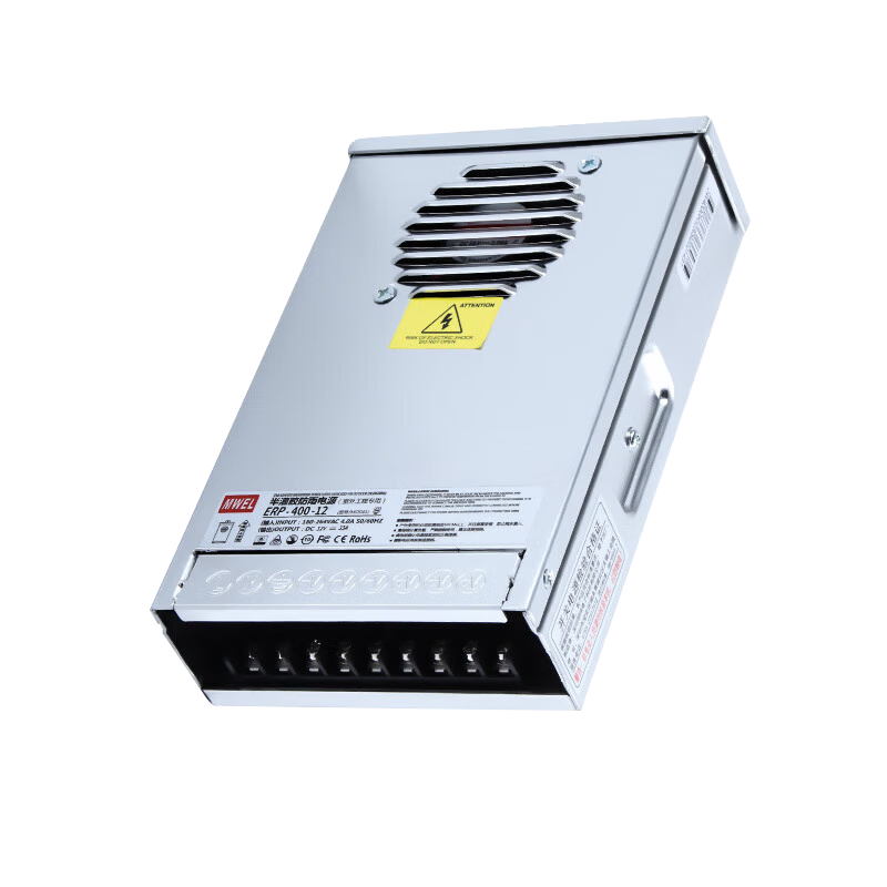 ���ڲ���������ERP-400-24���꿪�ص�Դ24v400W�������ƴ���ѹ��220vת24v33A�����ˮ���������ͷ������ֱ����Դ������ 69.35Ԫ(������)