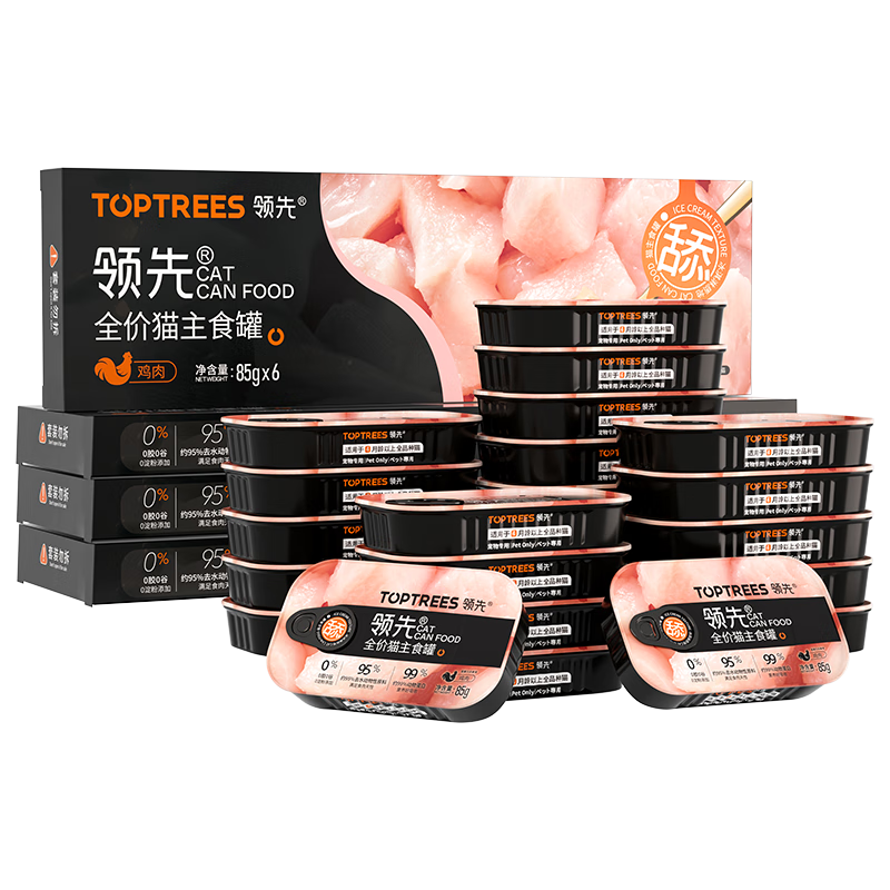 PLUSToptrees  ʳèͷ ޹޽ʵ ζ 85g*24 118.8Ԫ(59.40Ԫ/)