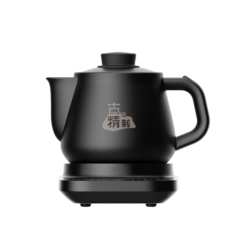 ������Joyoung����ҩ�� ��ҩ�� ����ҩ�� ȫ�Զ���ɰ�� 3����������ʽ���´������� ҩ����GD3007BQ ҩ���� 3L 147.6Ԫ(������)