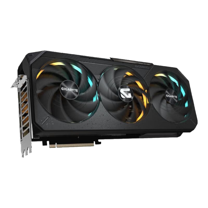 技嘉 RTX5090D V2 GAMING 24GB 显卡