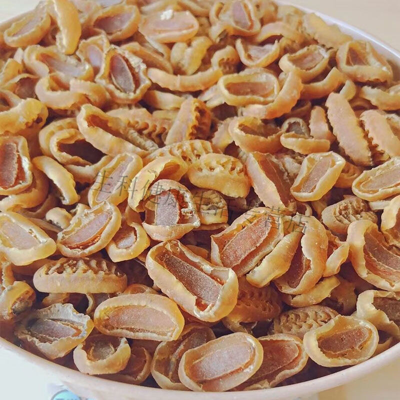 北京同仁堂野生七星小鲍鱼干货煲汤材料包鲍螺干佛跳墙石鳖干海鲜水产