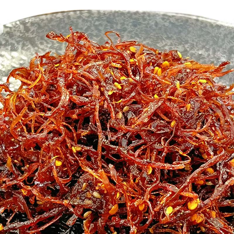 ������˿����������ɵ�Ӱ��˿�������˿���н����ʳ ����ζ 45g*6��