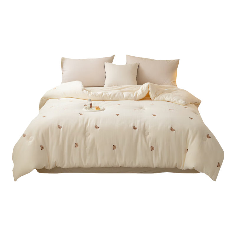 ڲӡƷ HOMEյļ˫ɴɻϴ˯б󶹱о200x230cm С ˫ɴ ͸׷ 200x230cm-ı117.99Ԫ
