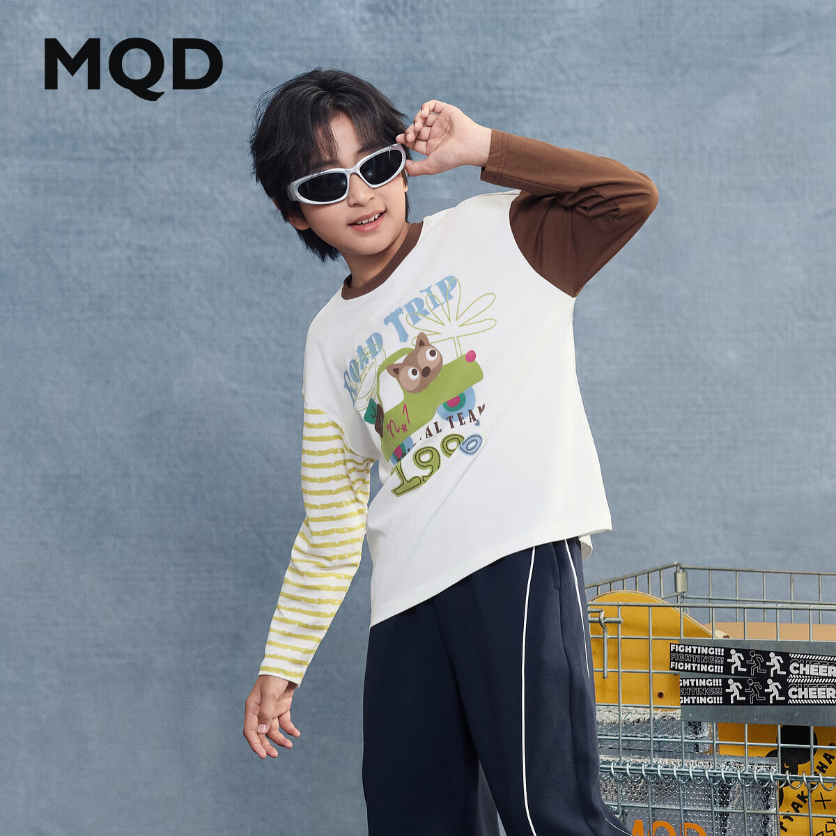 ����٣�MQD����ͯ25���¿�ֳ���ͨT�����Գ�ײɫ����Բ���׳����ڴ� ���� 130