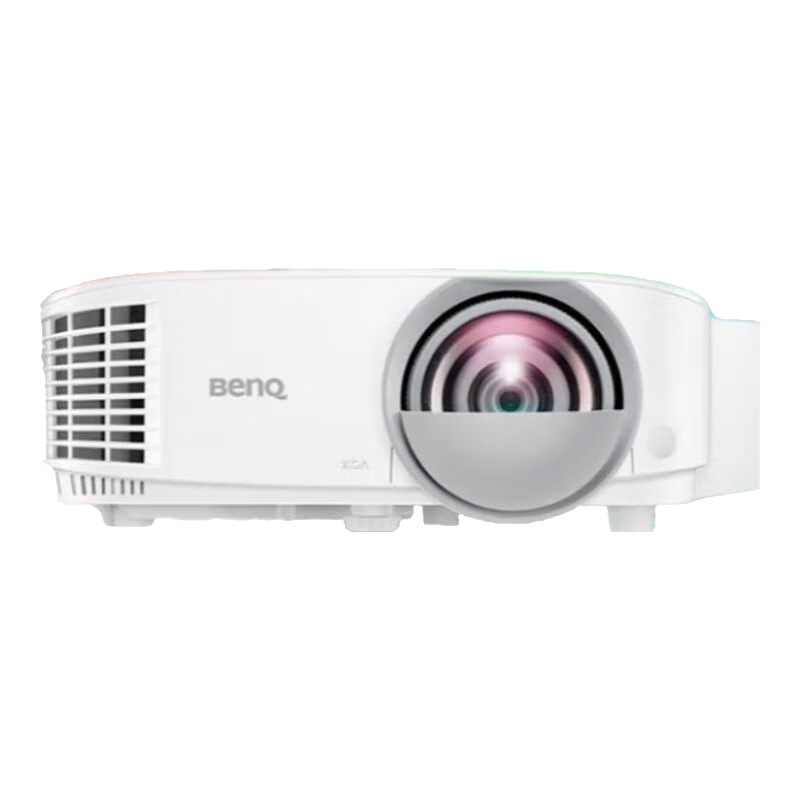明基（BenQ）W1070+ 1080P高清智能家用客廳臥室 4K無線家庭影院 白天直投 二手投影儀 BX6050（3200流明 短焦投影儀）