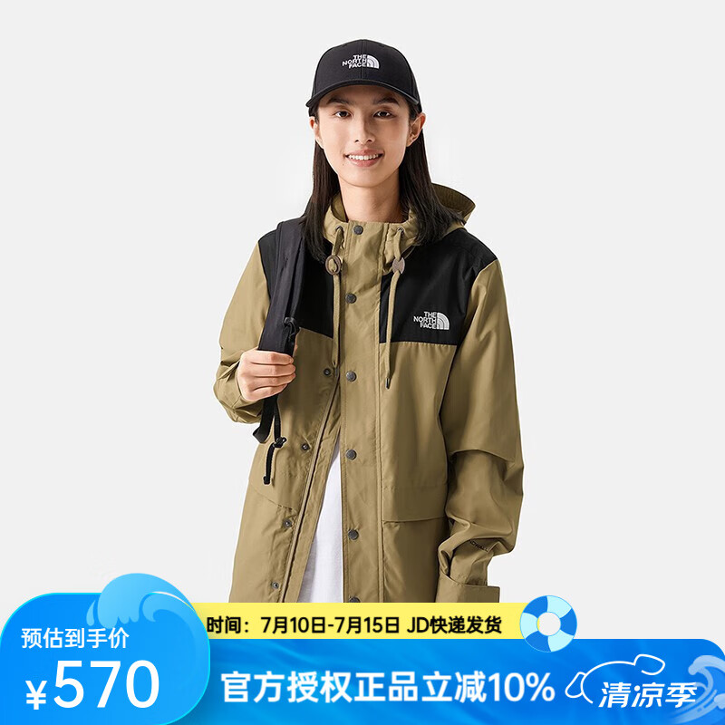 The North Face25���ı��������п����籣ů����ˮ�����п˷�������81NO PLX XXL