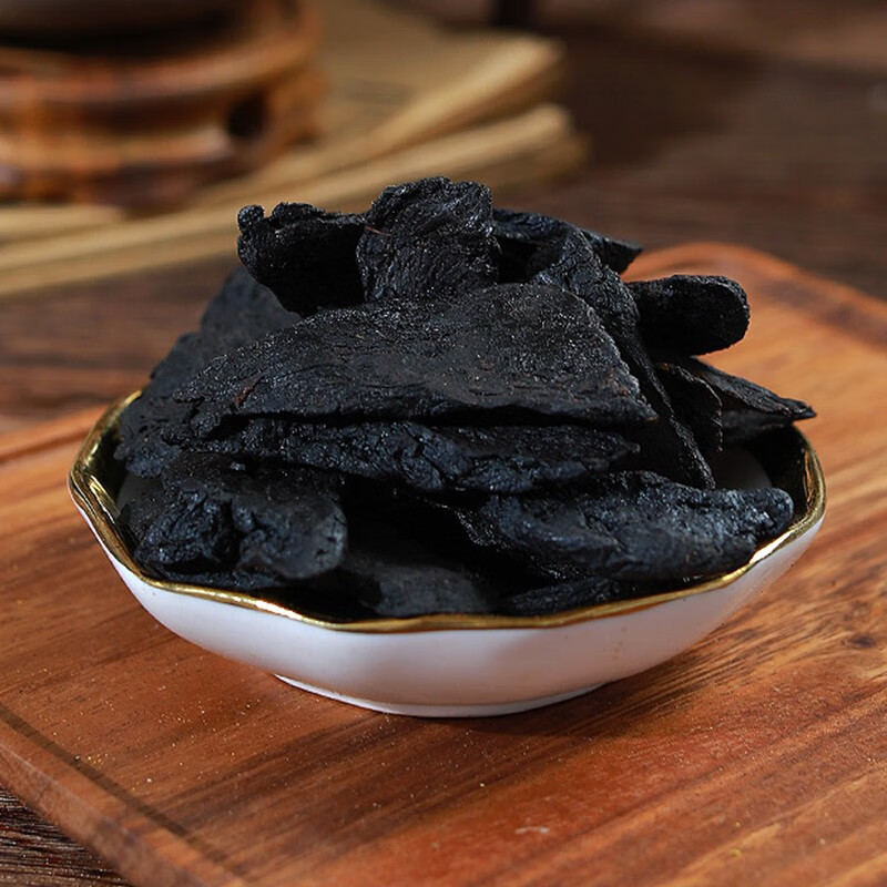 肉苁蓉中药材整根切片肉苁蓉中药饮片泡酒泡茶格宁大 肉苁蓉100克