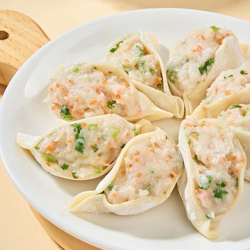 安井新品鱼滑100g*10袋活鱼鲜制火锅关东煮煮汤食材 鱼滑100g*10袋【活鱼鲜制】