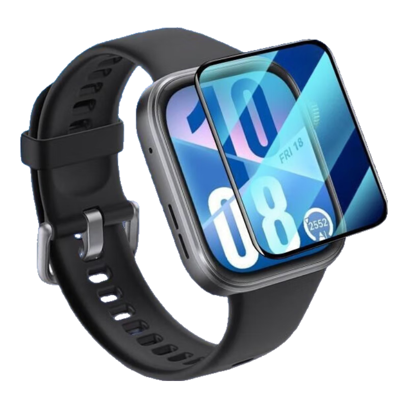 ڲQise ûΪwatch Fit4ֱĤHUAWEI WATCH FIT4ĤΪֱfit4մĤȫֻĤһ ֱ΢մĤ-2Ƭװ Ϊwatch Fit47.36Ԫ