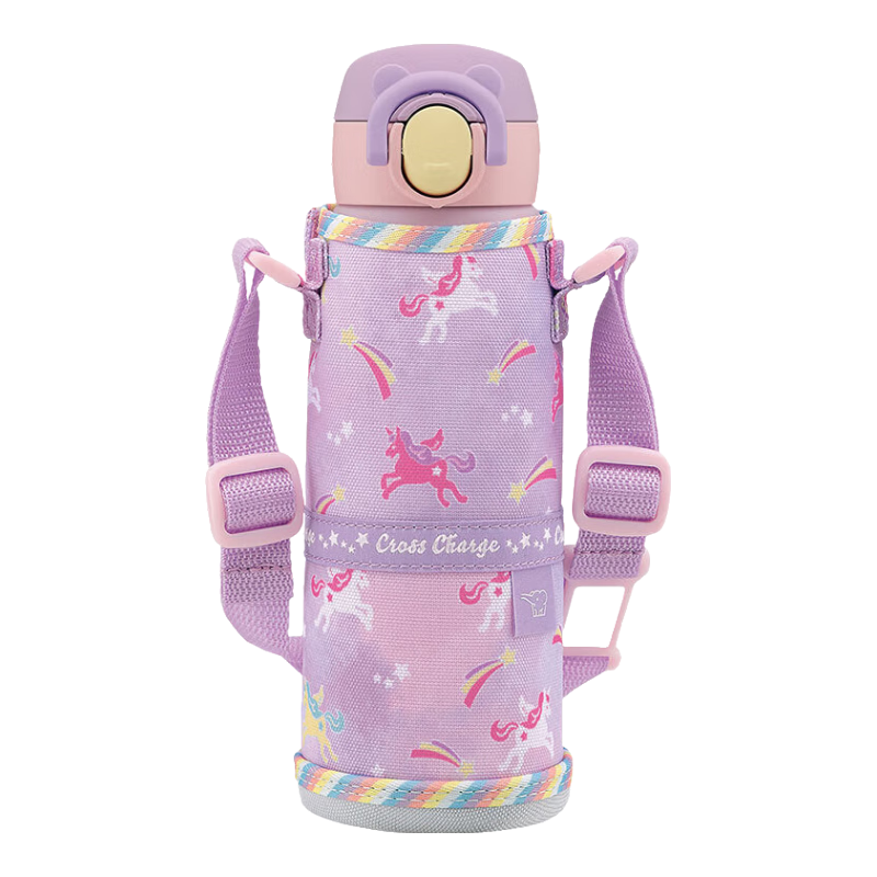 ���ڲ�������ӡ��ZO JIRUSHI����ͯ���±��䱭��ղ����ˮ��480ml��������SM-UA48VZ�������� 179Ԫ