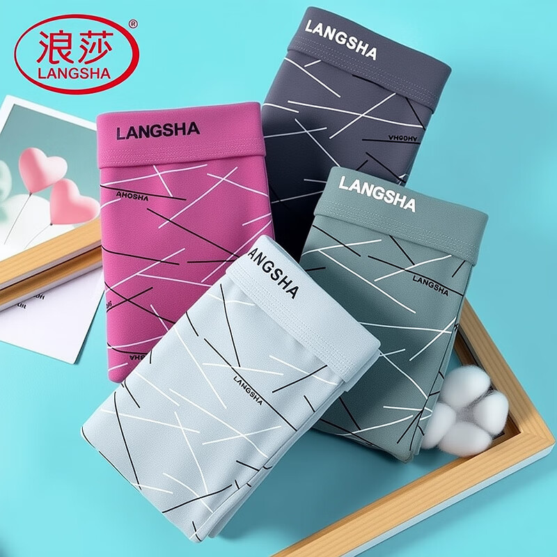 ڲɯʿڿд޿ƽǵ׿ļ͸ĽǶ̿ͷ 3095 +ǳ+ǳ+ɫ 4 XL (175/100)ʺ120-140104.7Ԫ3(34.9Ԫ/)