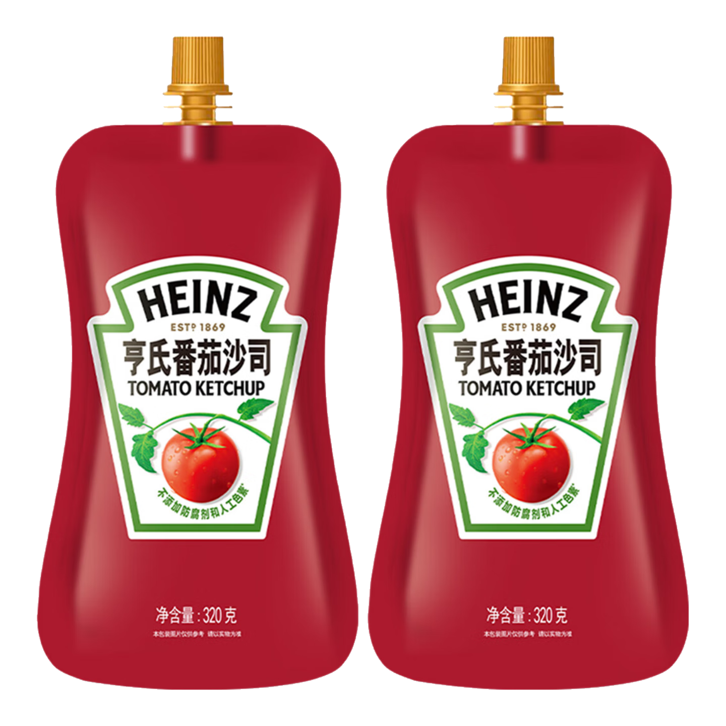  ɳ˾ 320g*2 պ 9.8Ԫ(ȯ)