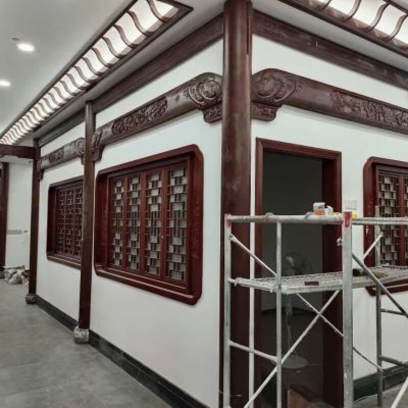 古建木雕定制