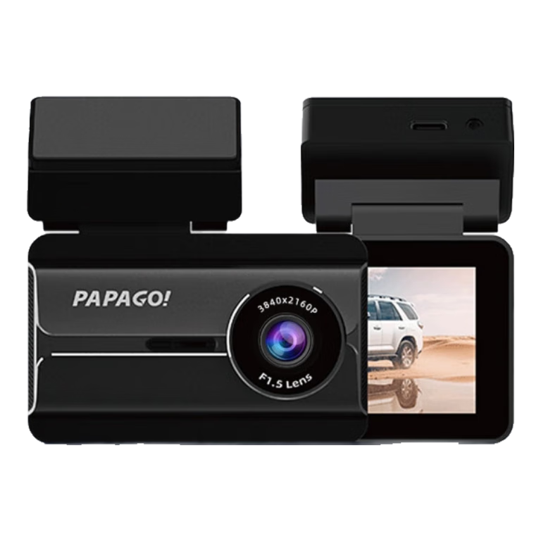 PAPAGOг¼N279Plus4K޹ȫҹF1.5Ȧֻ