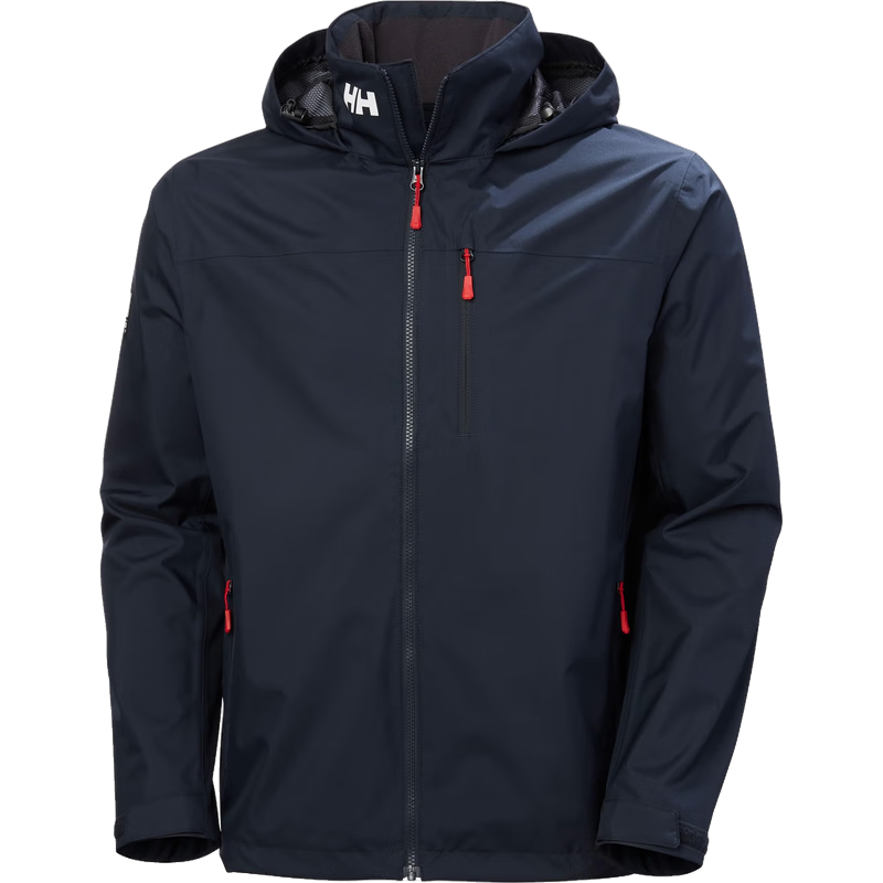 Helly-Hansen H/H������ɭ��ʿCrew 2.0��ˮ������ñ�п����׳���ͨ���ճ����� 597 Navy Large