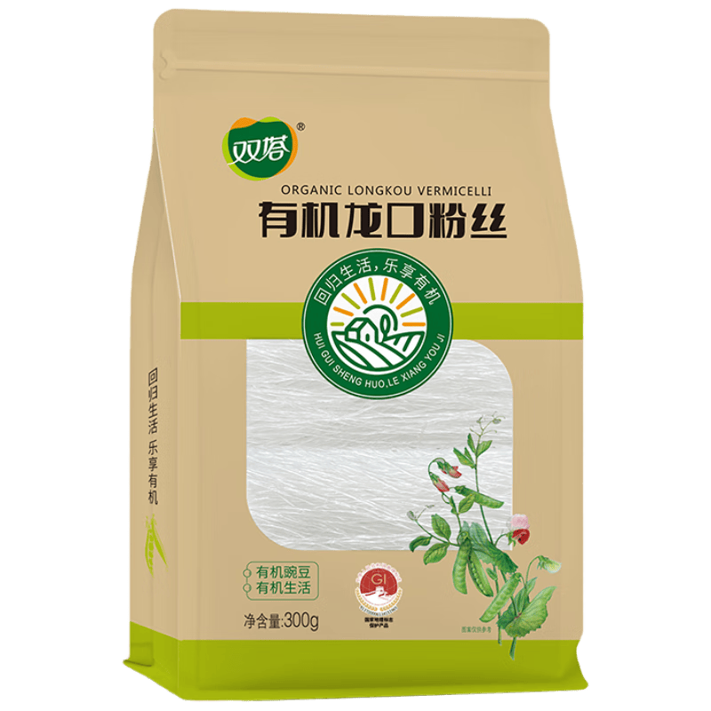 ˫���л����ڷ�˿300g ��������ˮ���ۻ��׷��տ����ʳ���ϱ��ɻ� 20.6Ԫ